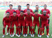 Timnas Indonesia 1-0 Mauritius, Kemenangan Diperoleh dengan Susah Payah