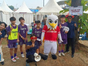 Tim JFA Jepang Puji Gelaran GIC 2024
