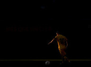 Jawaban Presiden Inter Milan soal Transfer Lionel Messi