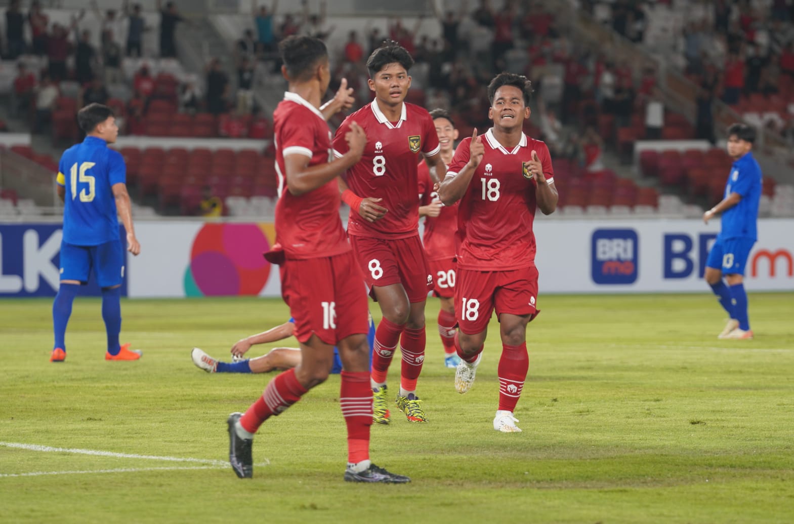 Timnas U-20 Umumkan Pemain untuk Lawan China, Ada Welber Jardim dan Chow Yun Damanik