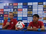 Kemenangan Telak Persib atas Madura United Bukti Semua Pemain Maung Bandung Bisa Cetak Gol