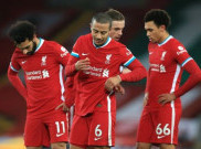 Dilumat City, Roy Keane: Liverpool Bisa Juara Liga 30 Tahun Lagi