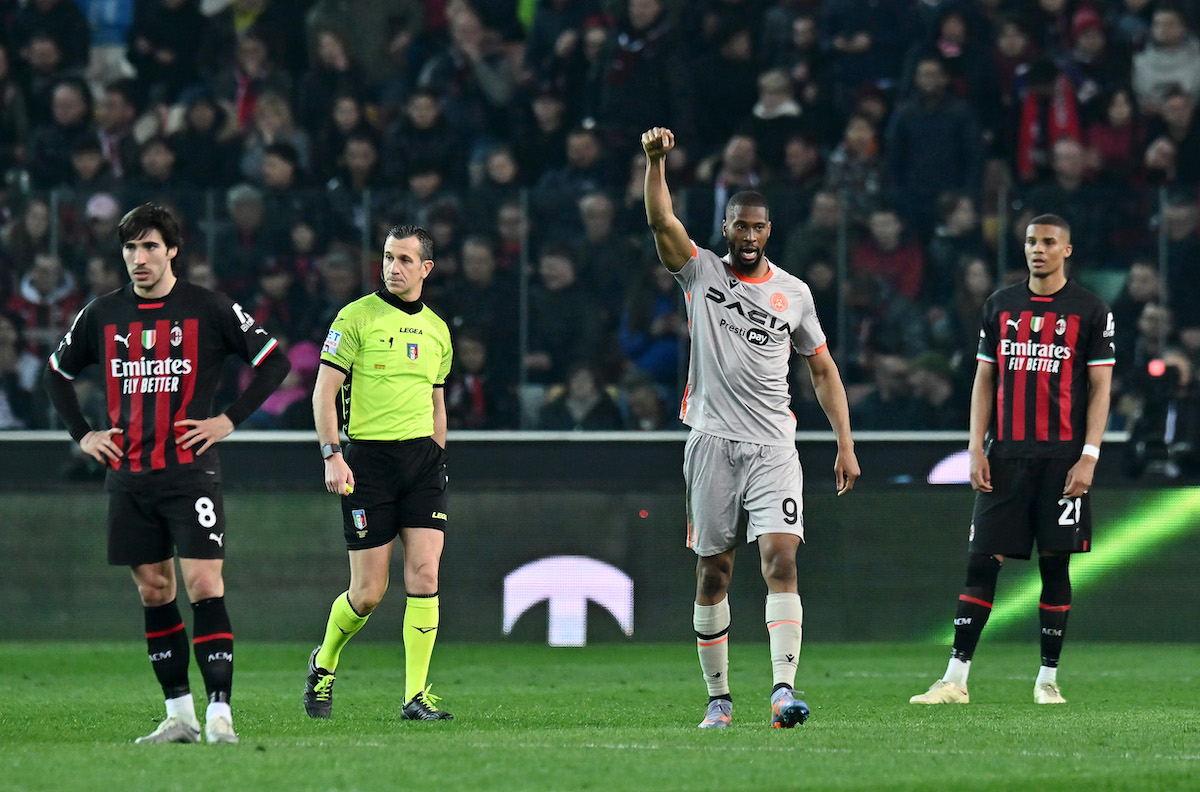 Milan Kalah, Stefano Pioli Salahkan Diri Sendiri