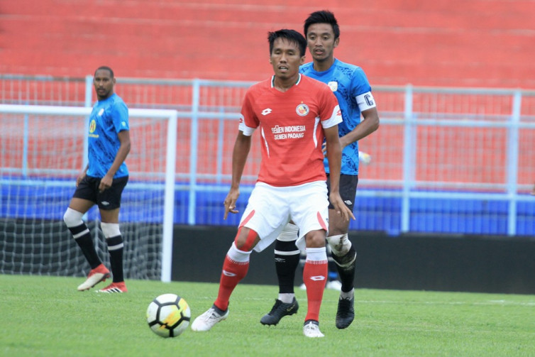 Bayu Pradana Yakin Barito Putera Hadirkan Kesulitan bagi Arema FC