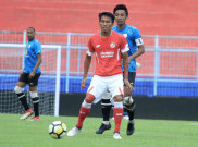 Bayu Pradana Yakin Barito Putera Hadirkan Kesulitan bagi Arema FC