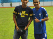 Winger PSIS Semarang Bertekad Bangkit Ketika Lawan Bali United