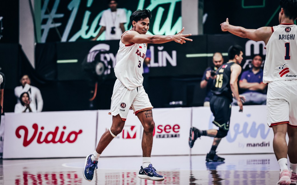 IBL 2023: Hari Ini Yesaya Bunuh Kami