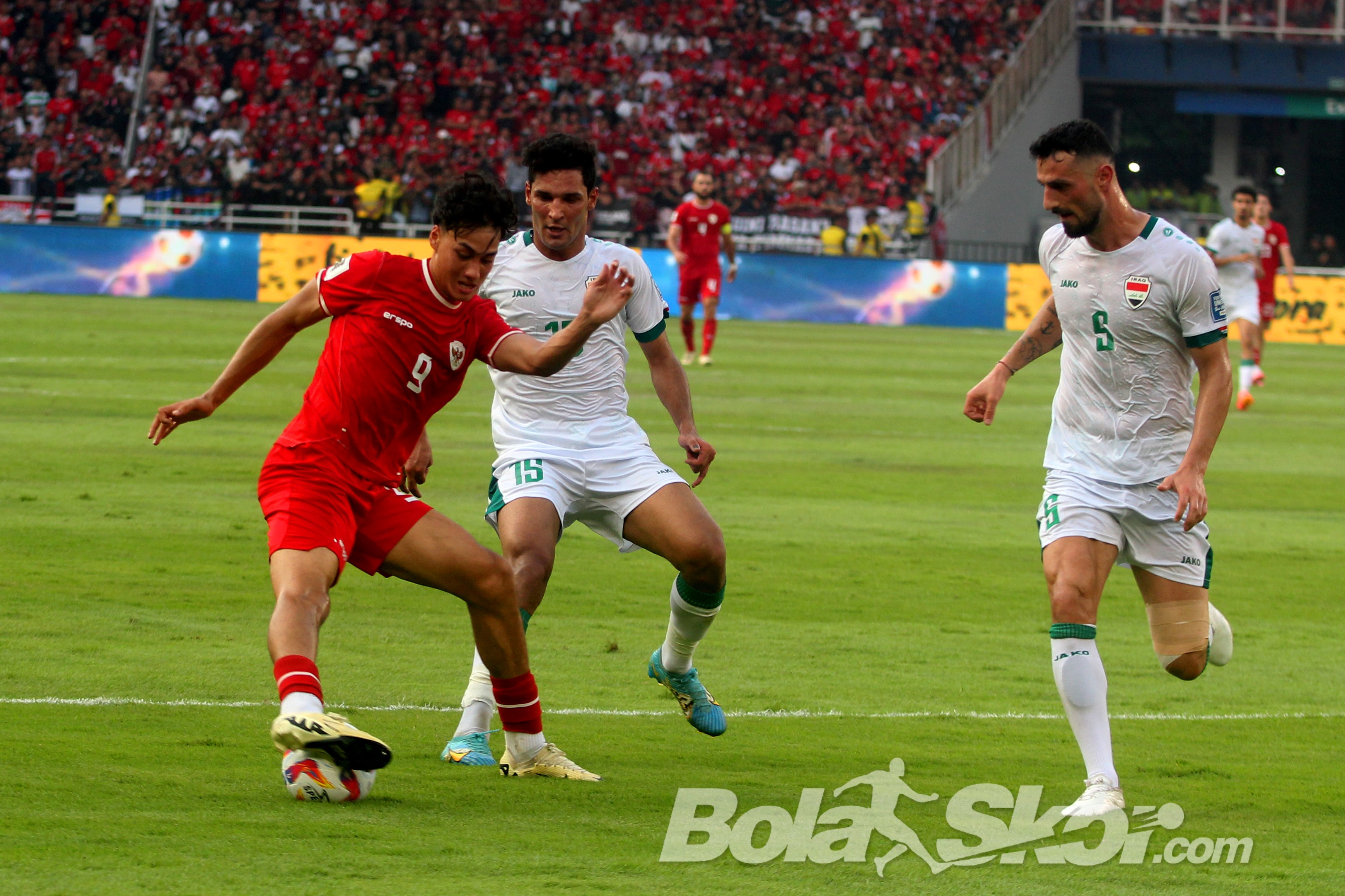 Hadapi Piala AFF 2024, Shin Tae-yong Minta Rafael Struick Gabung Timnas Indonesia Lebih Cepat