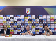 Ketum PSSI Pastikan Piala Indonesia 2022 Batal Digelar