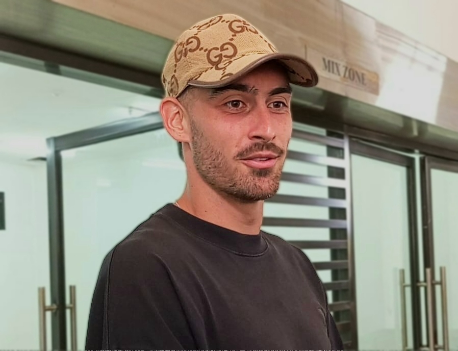 Jelang Persib vs Dewa United, Andrew Jung Dapat Bisikan Gaib dari Bojan Hodak