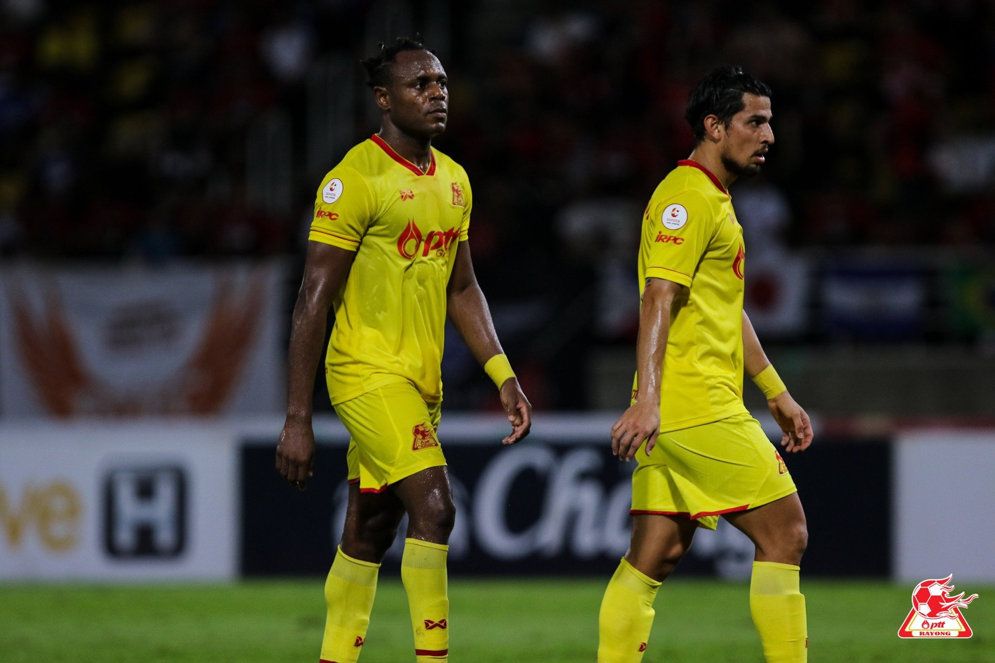 Klub Thailand yang Dibela PTT Rayong Ditutup, Victor Igbonefo akan Pindah Klub