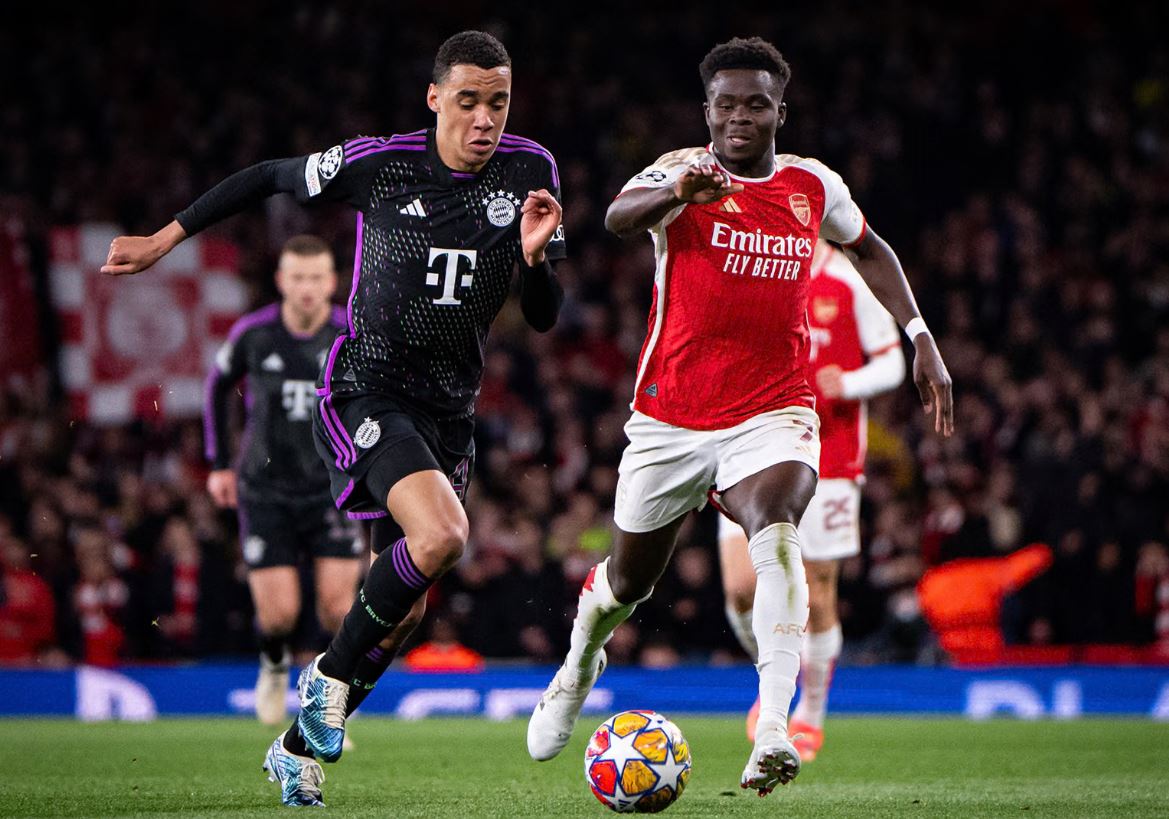 Jadwal Liga Champions Tengah Pekan, Ada Laga Apa Saja?
