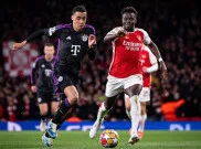 Jadwal Liga Champions Tengah Pekan, Ada Laga Apa Saja?