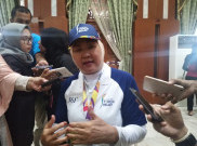 Legenda Bulu Tangkis Terkenang Momen Asian Games 1978 saat Ikut Pawai Obor