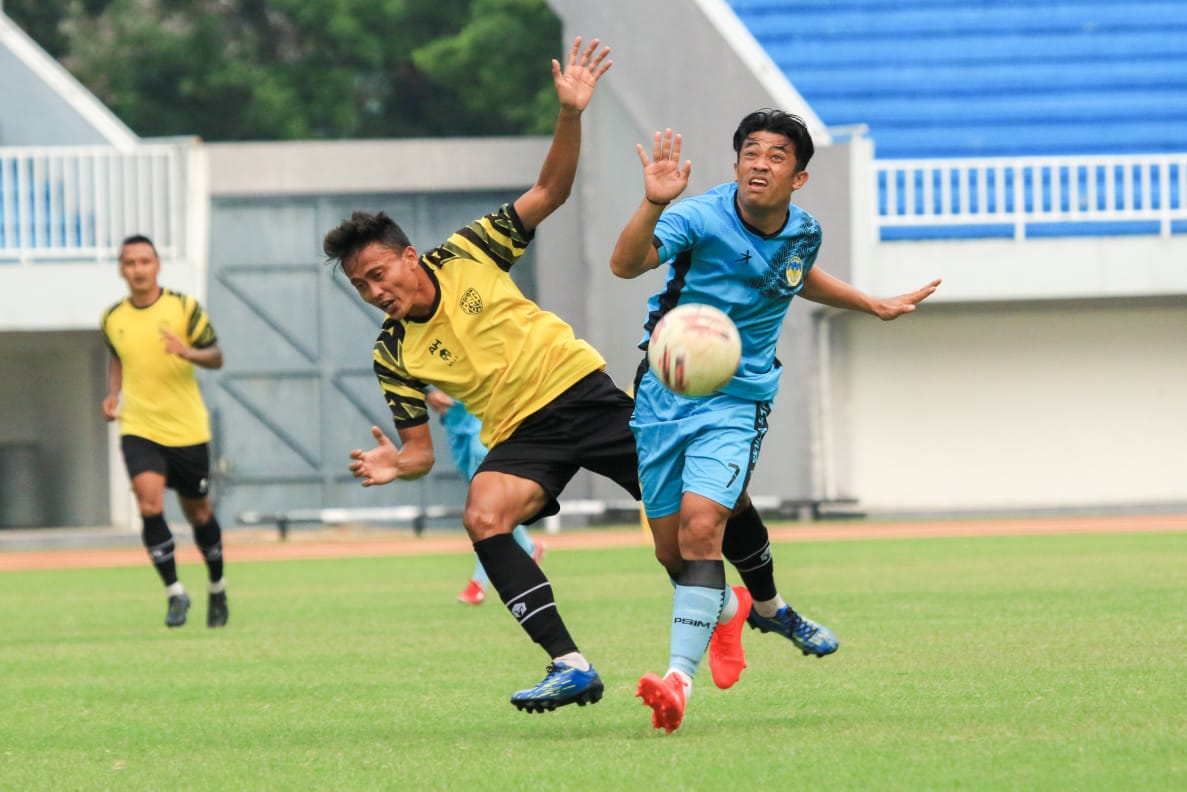 Liga 1 2021/2022 Mulai 20 Agustus, Bagaimana Nasib Liga 2?