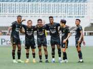 Dewa United FC Kalahkan PSS, Dua Pemain Dapat Pujian Khusus dari Jan Olde Riekerink