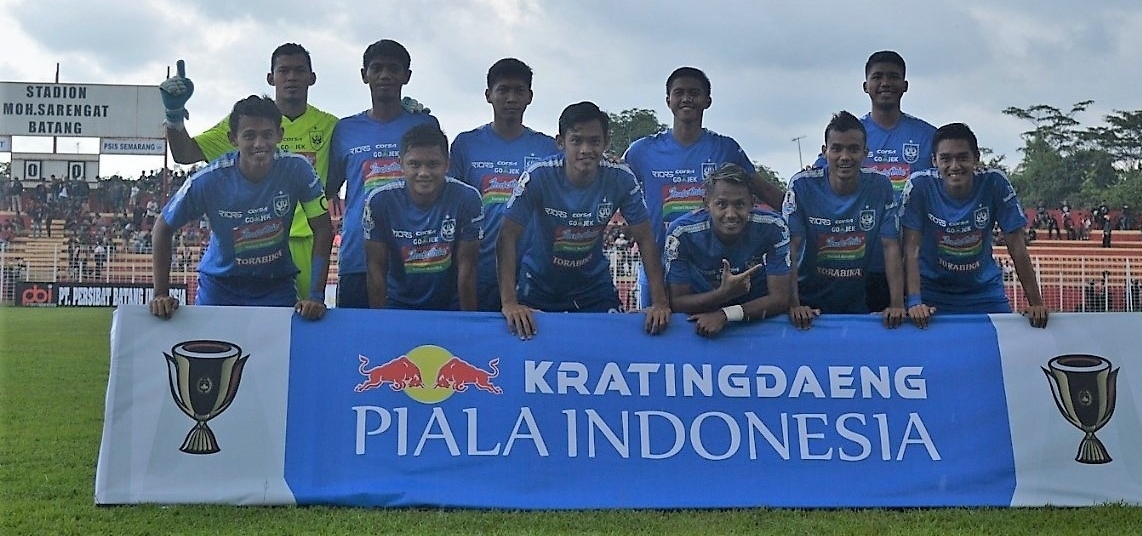 Piala Indonesia: Menang 5-2 dan Melaju ke 16 Besar, Ini Kunci Sukses PSIS Semarang