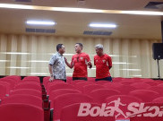 Timnas Indonesia Tetap Gelar TC namun Tunggu Instruksi Pemerintah karena Ancaman Virus Corona