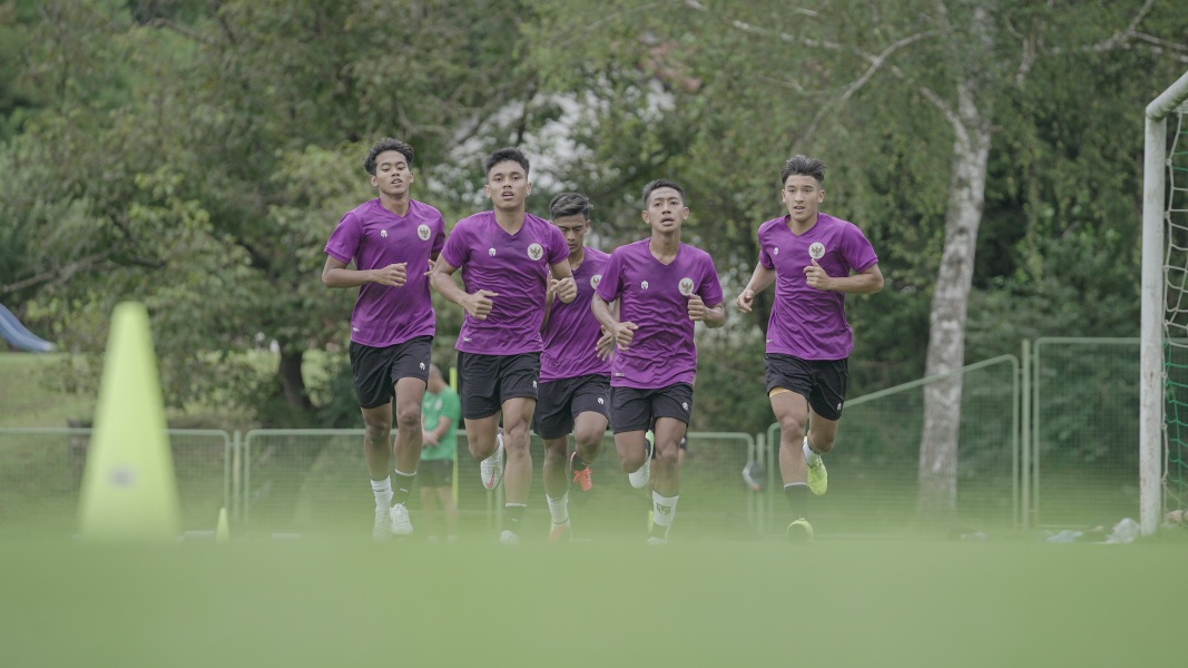 Rumor Piala Asia U-19 Batal, Program Timnas U-19 Tetap Jalan
