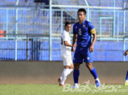Perizinan Sulit, Kapten Arema FC Ragu soal Rencana Turnamen Pramusim dan Lanjutan Liga 1