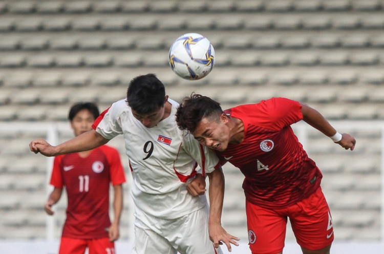 Timnas Indonesia U-19 Jadi Lawan Berikut, Pelatih Hong Kong Beri Pandangan