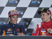 Komentar Resmi Pertama Jorge Lorenzo bersama Repsol Honda: Motornya Lebih Cocok dengan Saya Ketimbang Ducati