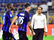 Abaikan Romelu Lukaku, Inter Milan Fokus Hadapi RB Salzburg