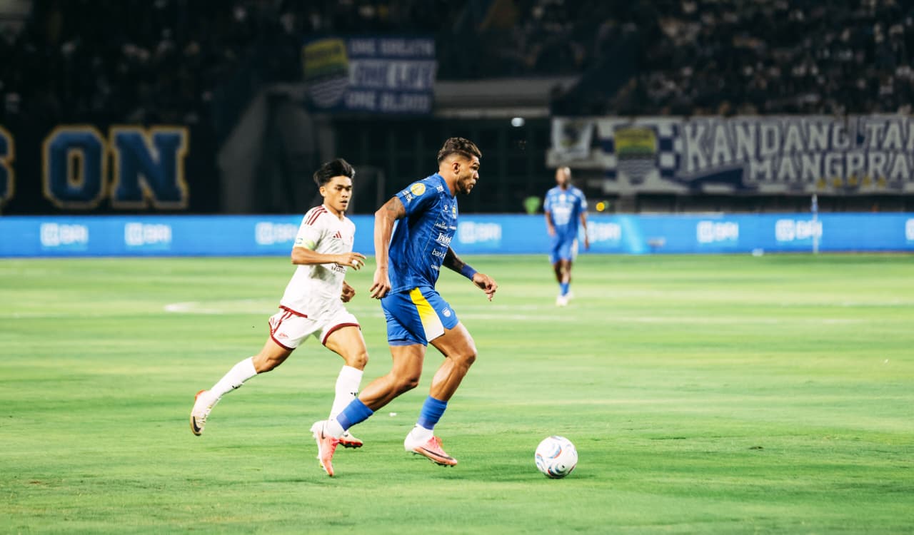 Klasemen Pekan Pertama Super League 2026/2027: Persib Bandung di Atas Persija Jakarta
