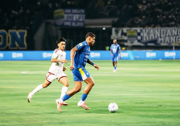 Klasemen Pekan Pertama Super League 2026/2027: Persib Bandung di Atas Persija Jakarta
