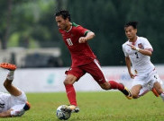 Ezra Walian Tetap Setia Dukung Timnas Indonesia U-23 di Vietnam