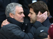 MU Vs Tottenham: Spurs Coba Perbaiki Sejarah