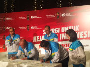BPJS Ketenagakerjaan Beri Dukungan untuk Atlet Asian Games 2018