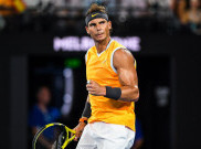 Rafael Nadal Kritik Kebijakan Wimbledon