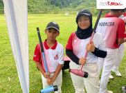Ketika Anak SD dan SMP Wakili Indonesia di Asian Cup Woodball Championship 2025, Tak Gentar Hadapi 'Raksasa Asia'