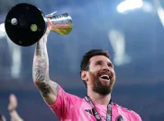 Koleksi Trofinya Bertambah, Lionel Messi Seharusnya Memenangi Ballon d'Or 2026