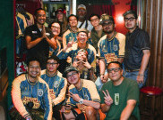 Tampil Stylish dengan Jersey Blokecore Jenama Lokal Mills