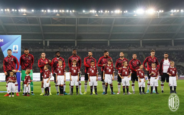 88 Juta Euro yang Belum Terlihat di AC Milan