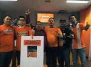 Ketum Baru The Jakmania Ingin Antar Persija Rajai Liga Indonesia hingga Taklukkan Asia
