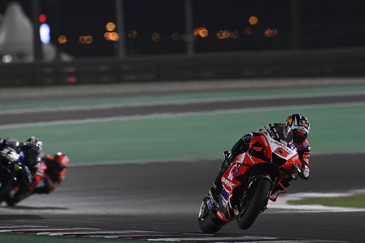Percaya pada Zarco, Perjudian Pramac Ducati Tak Percuma