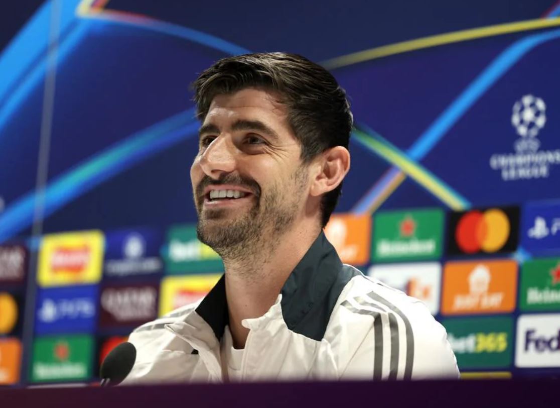 Liga Champions: Real Madrid Waspadai Ancaman Bola Mati Arsenal