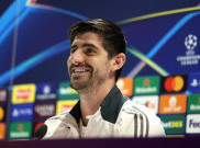  Real Madrid Waspadai Ancaman Bola Mati Arsenal