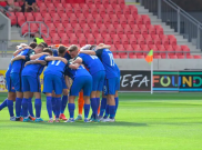Slovakia Dibuat Uzbekistan Babak Belur Sebelum Tantang Timnas Indonesia U-20