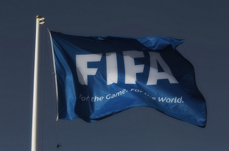 FIFA Naikkan Batas Usia Sepak Bola Putra Olimpiade 2020