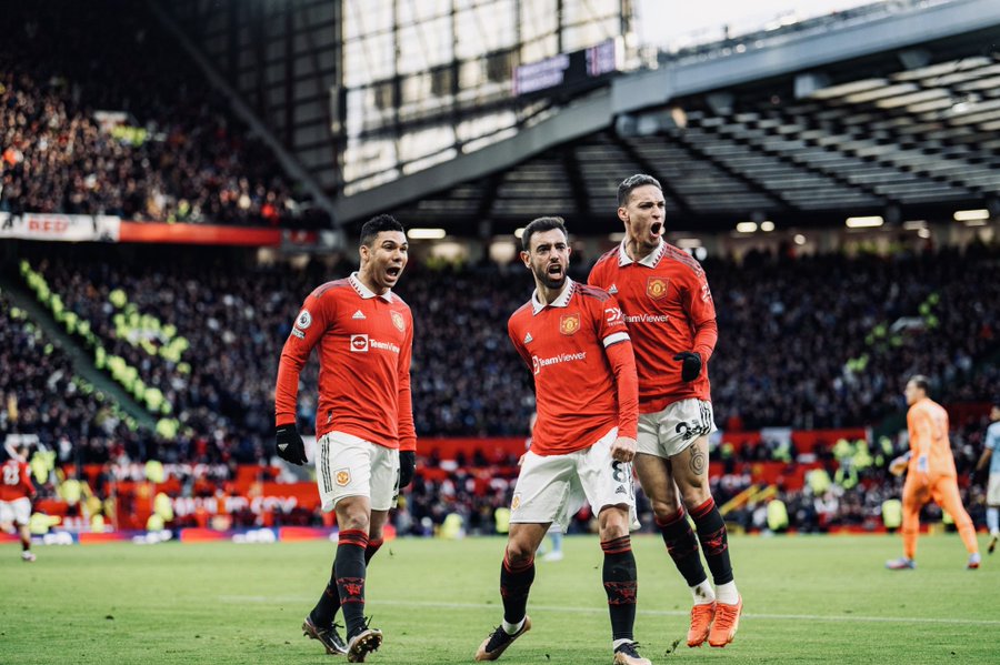Prediksi Crystal Palace Vs Manchester United: Membidik 10 Kemenangan Beruntun