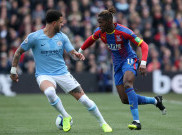 Crystal Palace 1-3 Manchester City: The Citizens Berikan Tekanan untuk Liverpool