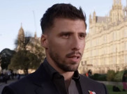 Bek Manchester City Kirim Pesan untuk Ruben Amorim