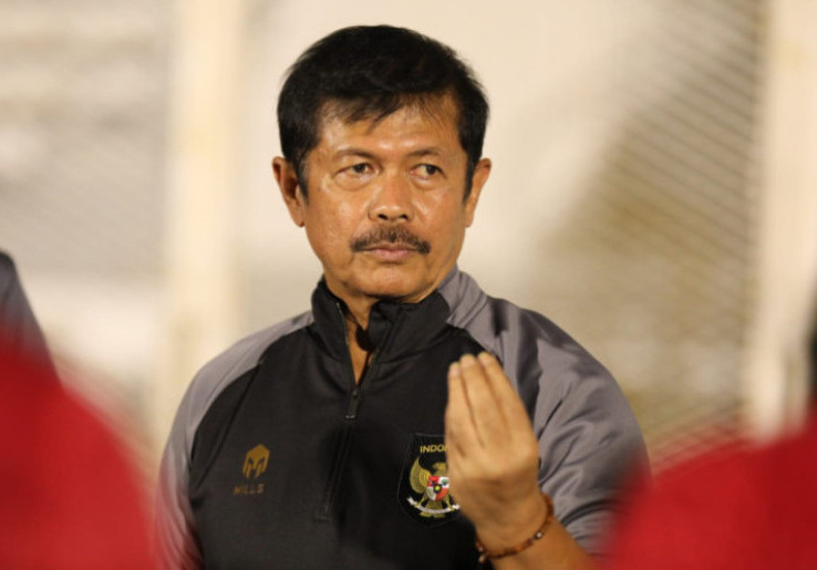 Tiga Jebolan Piala Soeratin U-17 Dipanggil ke TC Timnas Indonesia U-20
