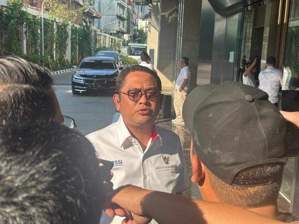 Empat Pemain Bakal Dicoret dari Timnas Indonesia U-23 untuk Kualifikasi