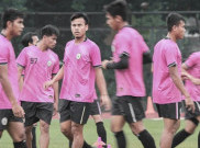 Liga 2 2018: PSS Sleman Kemungkinan Pincang Saat Dijamu Persiba Balikpapan