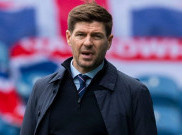 Steven Gerrard Punya Alasan Kuat Tolak Gantikan Klopp di Liverpool